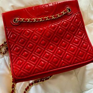 Tory Burch Fleming convertible Bag